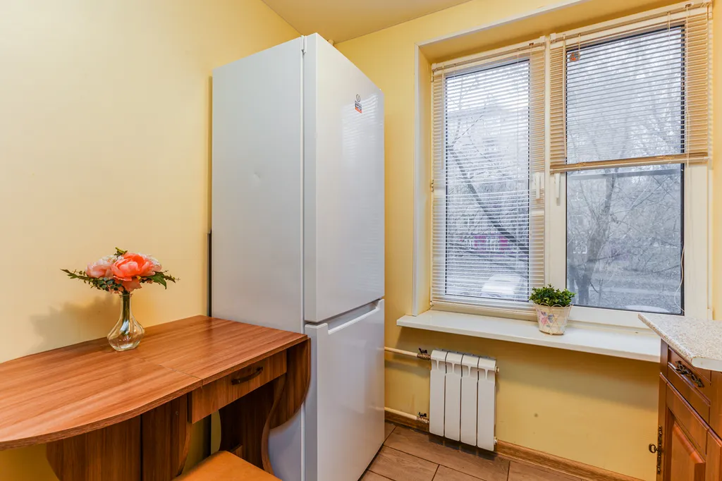 Квартира Квартира Inndays Apartments — Москва