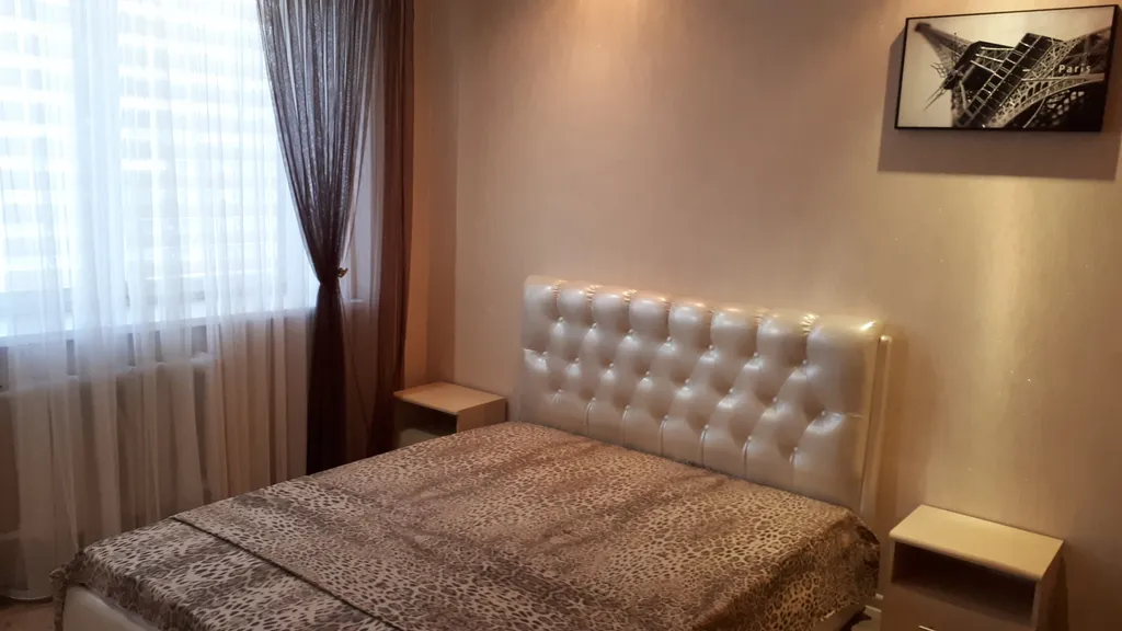 1-комнатная Квартира — аренда посуточно в Брест