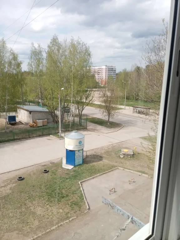 Уютная квартира в микрорайоне Гайва