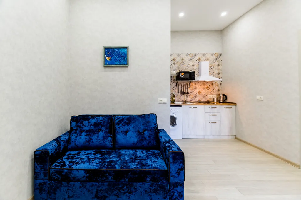 Tsinamdzghvrishvili II