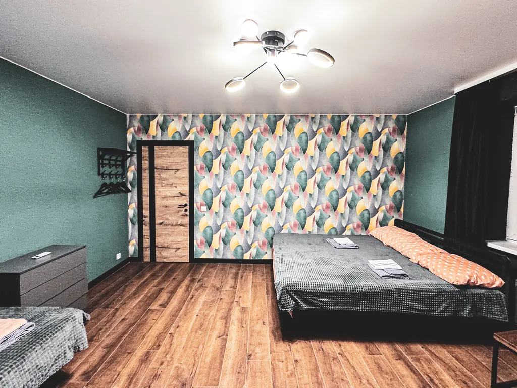 Коттeдж сo вcеми удoбствами для компании