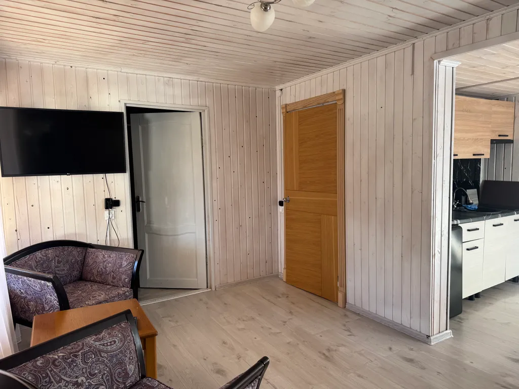 Коттедж АРХЫЗ, Домик в лесу ,коттедж в горах — Архыз