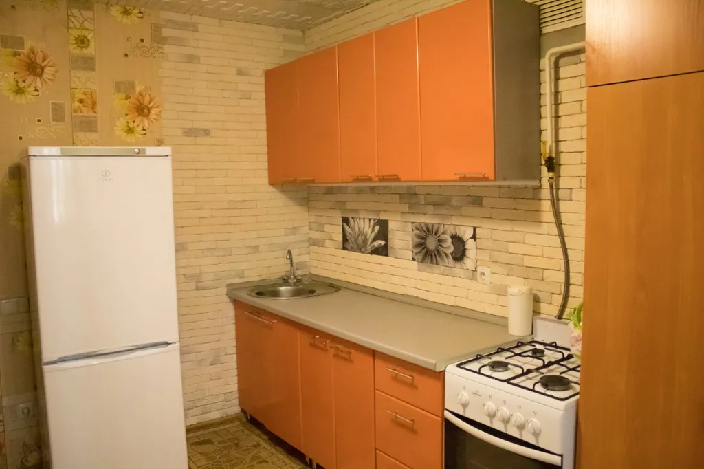 Уютная квартира рядом с монастырём