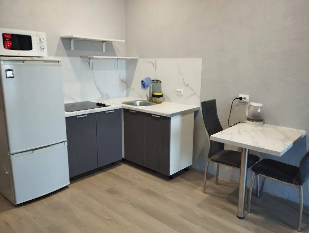 Квартира рядом с аэропортом Толмачево и Экспоцентром