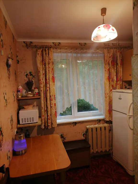 Уютная квартира в центре