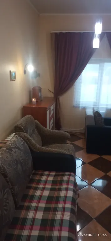 Апартаменты Rosa 36