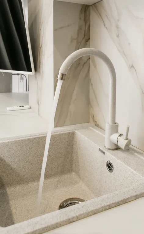 Квартира 2-комнатная Квартира — Сириус