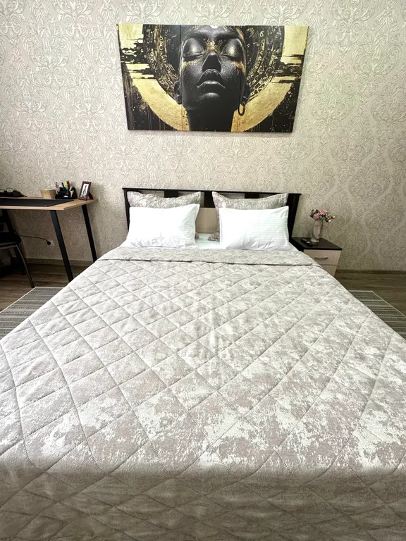 Уютная сталинка