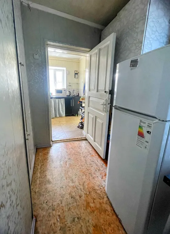 Комната рядом с центром города