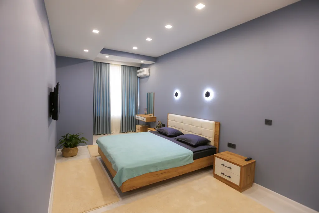 Большая квартира в жилом районе №3 — аренда посуточно в Ташкент