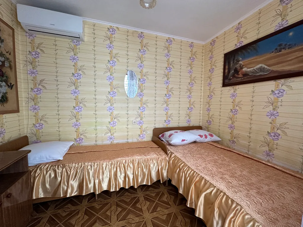 Комната