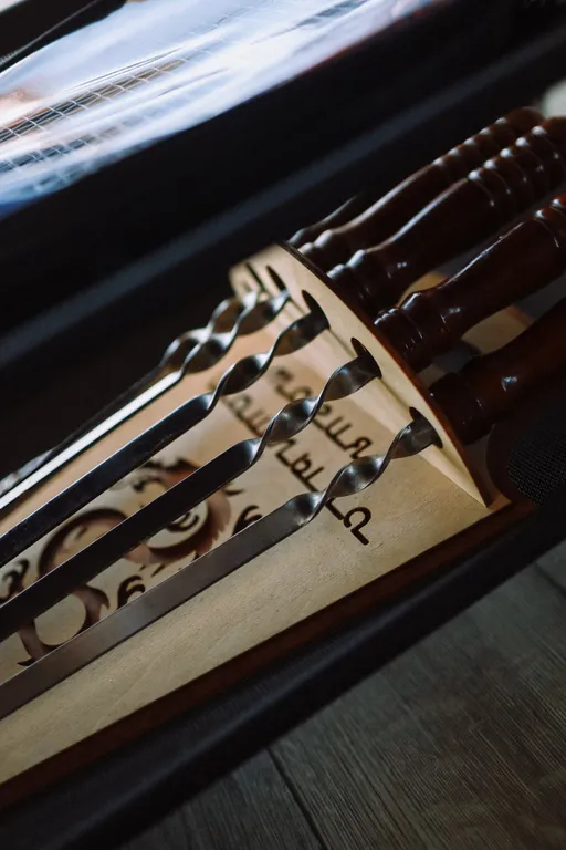 Дом на холме с восхитительным видом