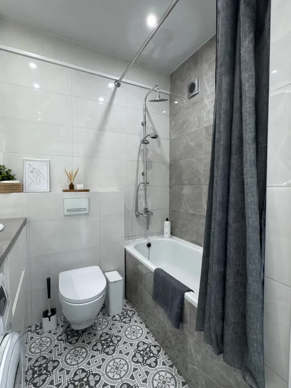 Квартира 1-комнатная Квартира — Светлогорск