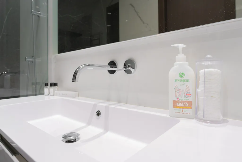 Апартамент на 63 этаже с видом на башни