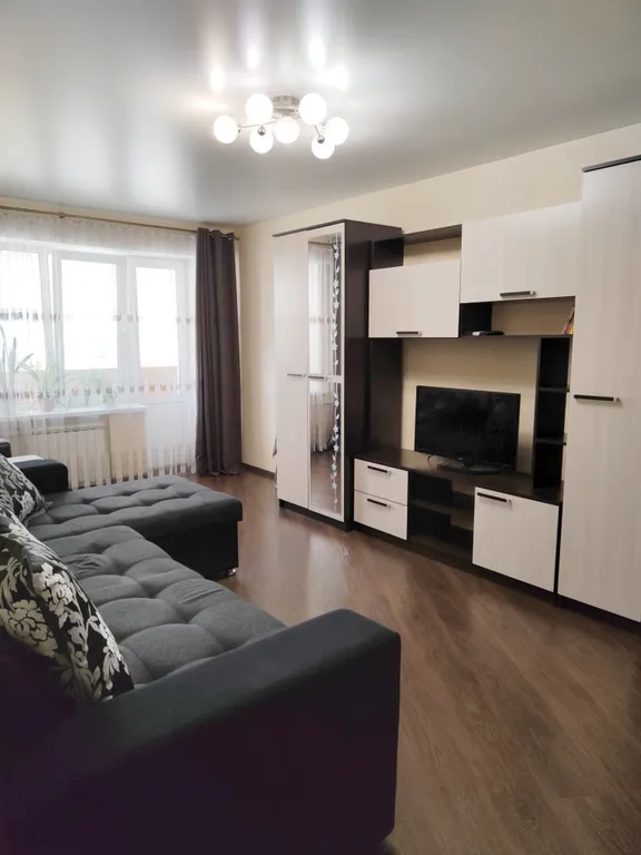 Квартира 1-комнатная Квартира — Волгоград