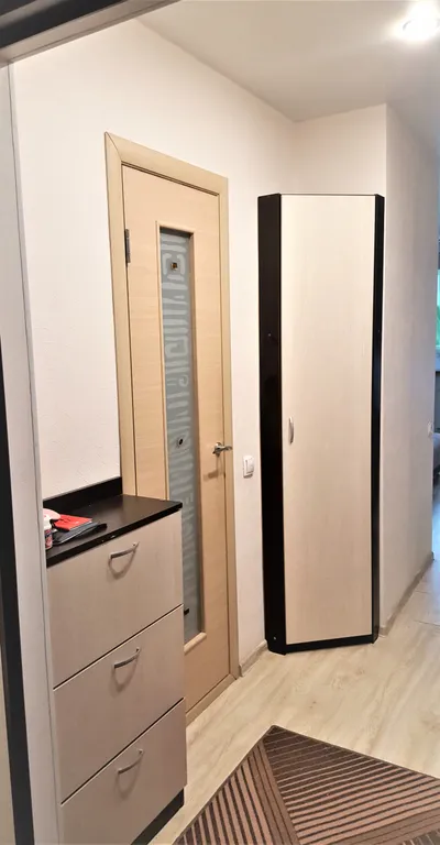 Квартира Видовая квартира-студия с невероятными рассветами — Шушары