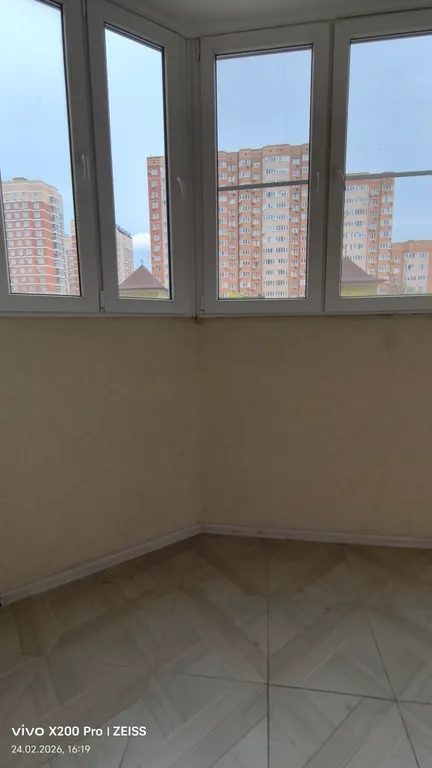 Квартира Уютная квартира — Краснодар