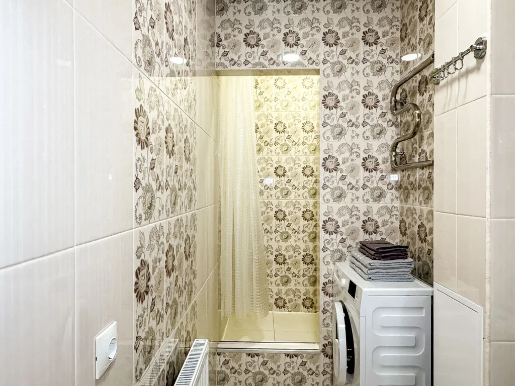 Квартира Апартаменты Монако 24 ЖК Кавказ 581 — Анапа