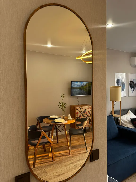 Квартира Квартира Море тепла — Краснодар