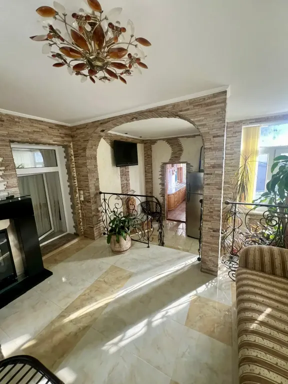 Уютная квартира в центре набережной