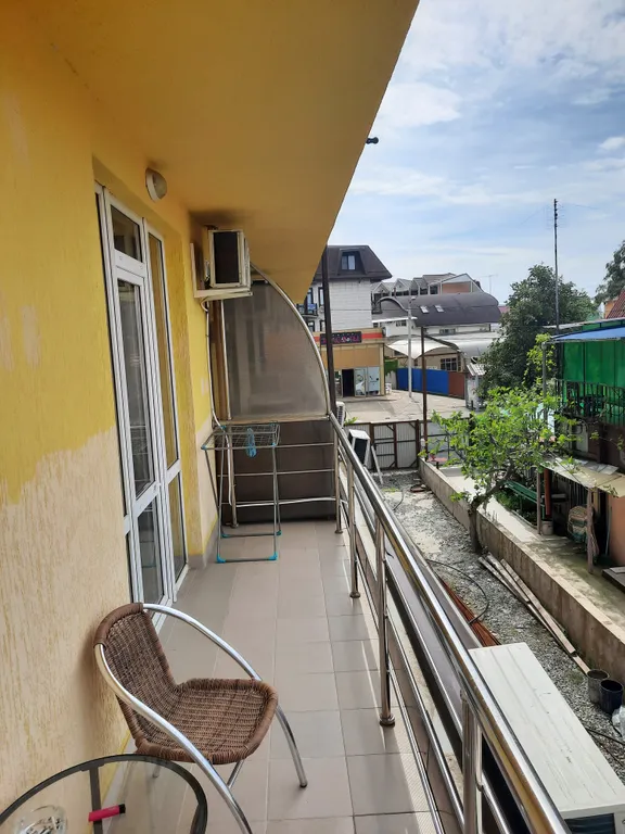 Апартаменты Тамара в Олимпийском парке