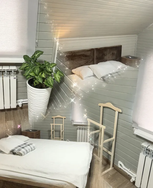 Домик в Кабардинке приглашает вас