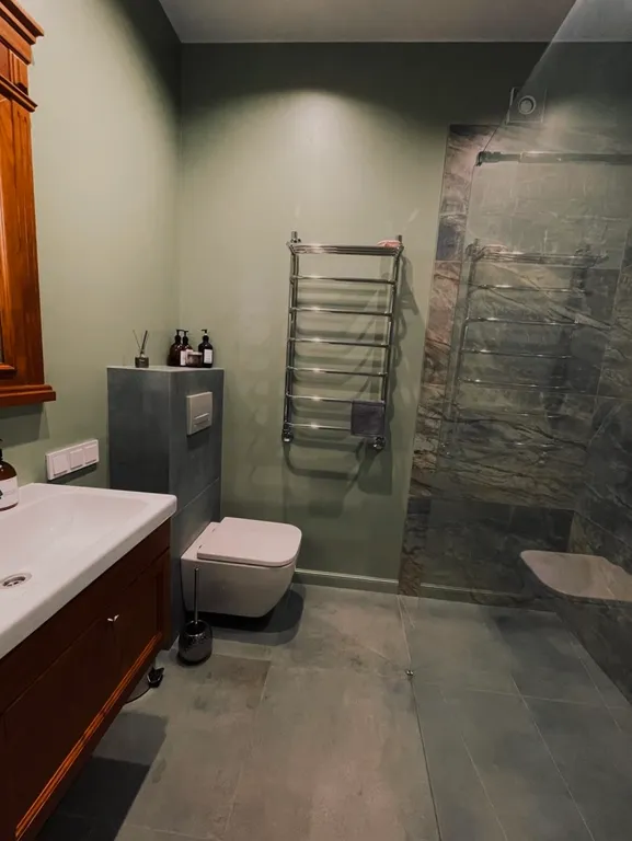 Уютный дом у моря на участке 8 соток