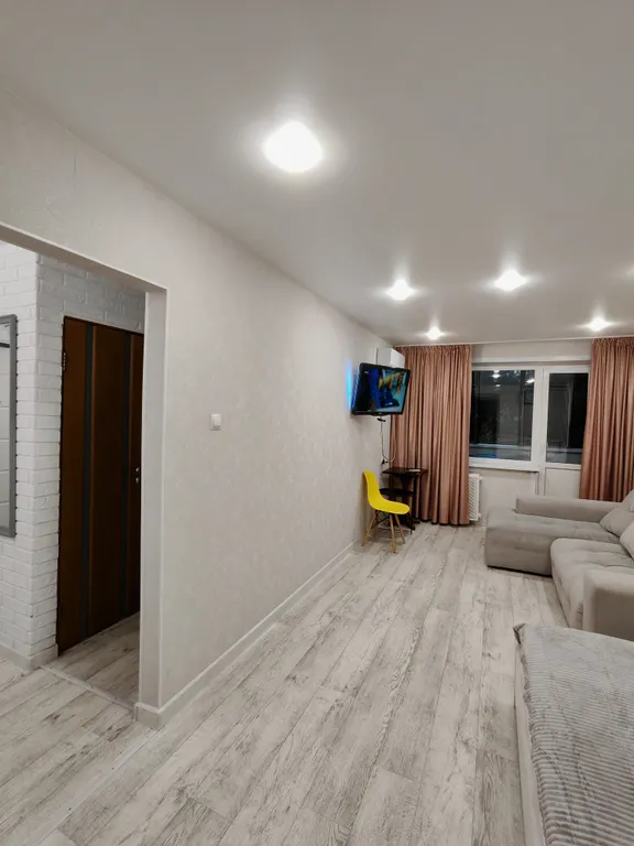 Уютная квартира в центре города в 5 минутах от Быханова сада