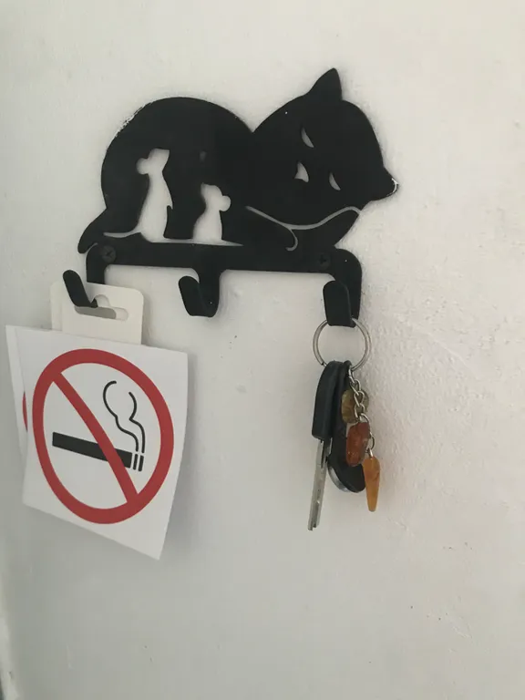 Квартира Квартира Лофт Южный Парк — Калининград