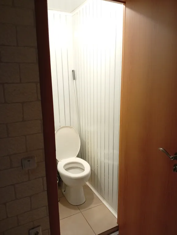 Квартира 3-комнатная Квартира — Калининград