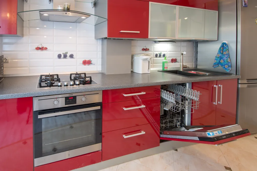 Квартира Уютная квартира у моря — Зеленоградск