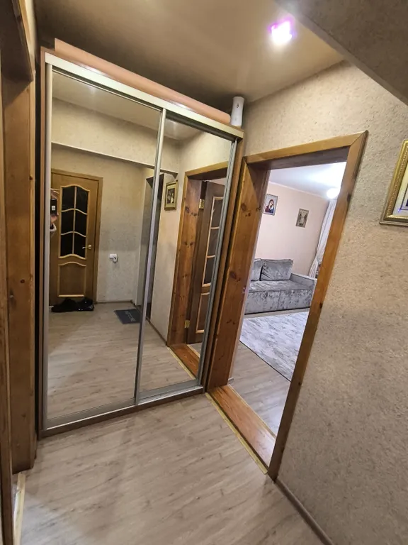 Дивеево уютная квартира