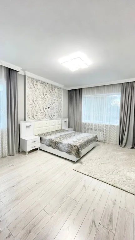 Комфортная 2-х комнтаня квартира