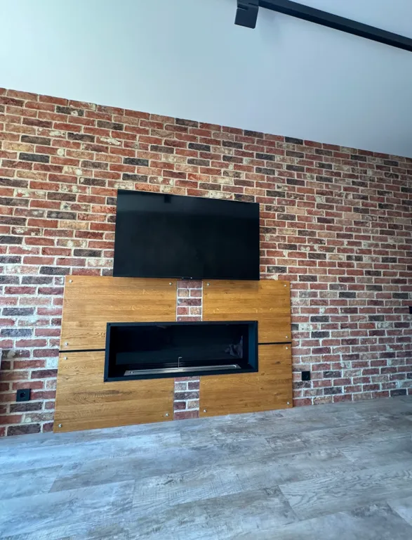 Апартаменты Лофт на побережье Балтики