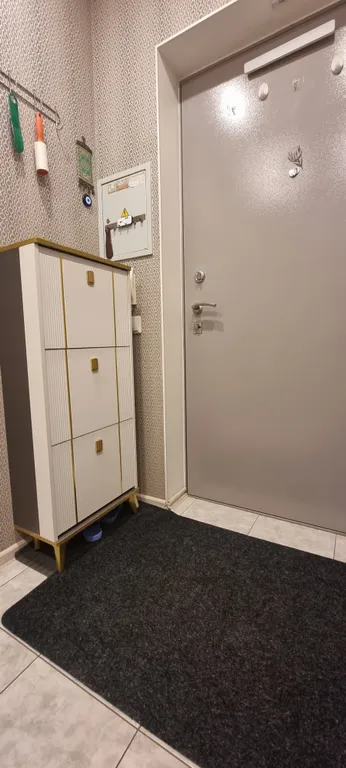 Квартира Квартира Студия люкс — Шушары