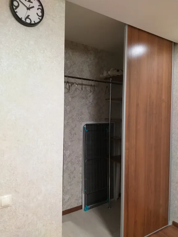 Двухкомнатные апартаменты в самом центре города