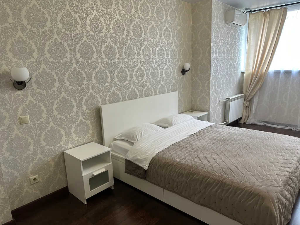 Квартира Квартира Просторная двушка рядом с МЦД Нахабино — Нахабино