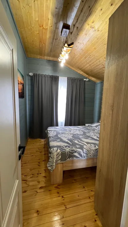 3-комнатный Дом