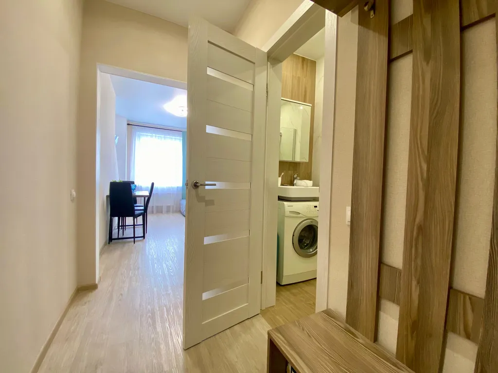 Отдых в центре города