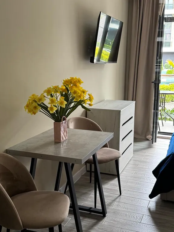 Апартаменты в Вардане