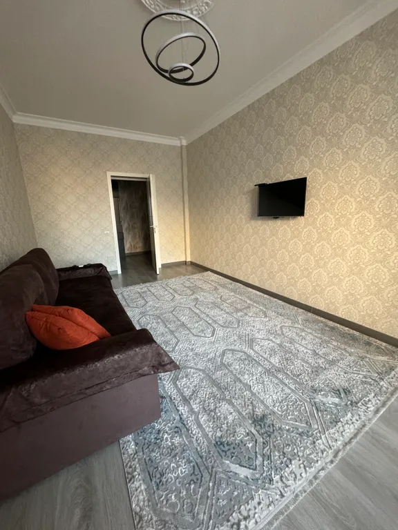 Квартира в элитном доме