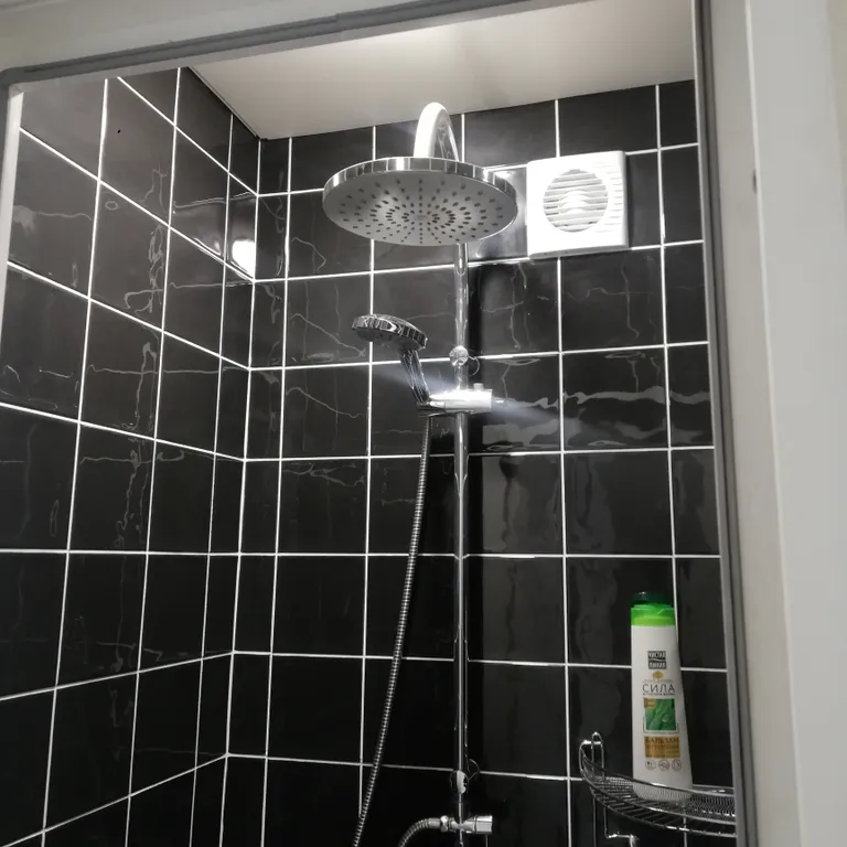 Уютная квартирка с лисами в самом центре