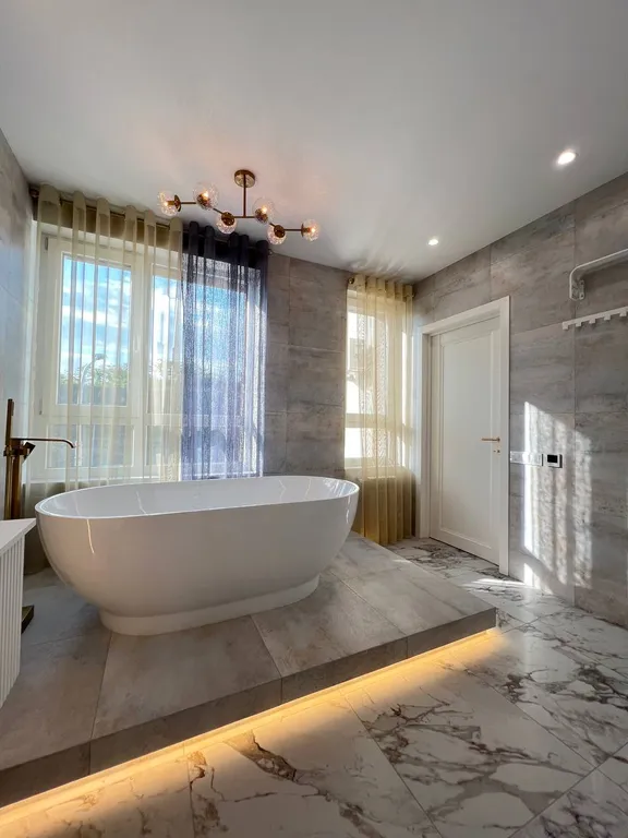 Апартамент у моря