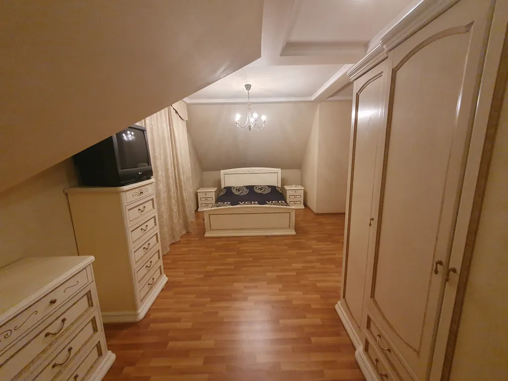 Уютный дом на Северо-западе города