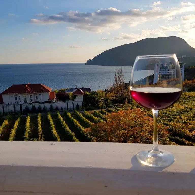 Вилла Аю-Даг