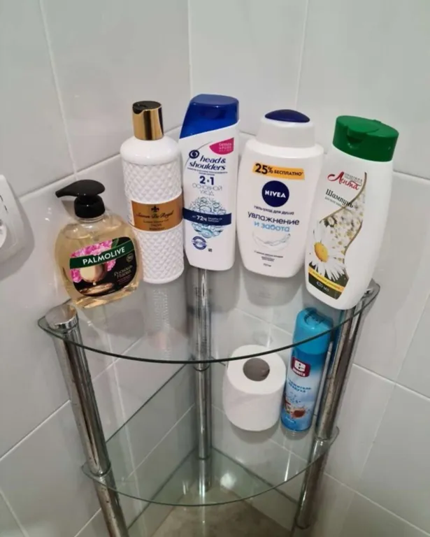 Уютная квартира в хорошем районе