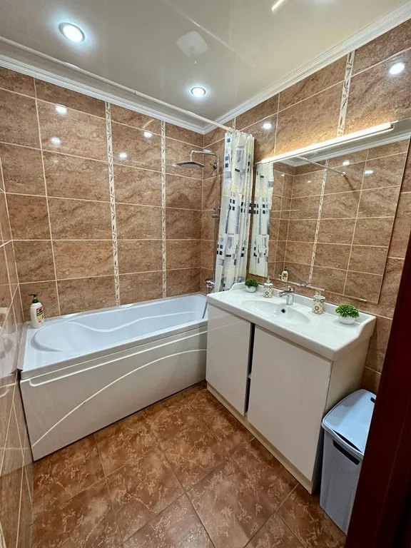 Апартаменты люкс