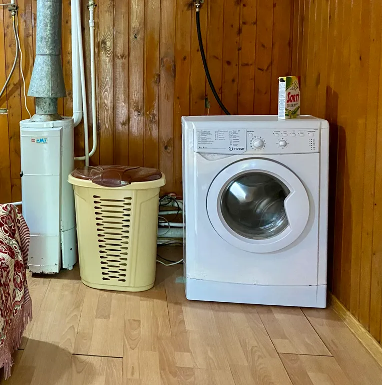 1-комнатный Дом