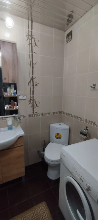 Квартира 2-к.квартира на ул. Полевой — Геленджик