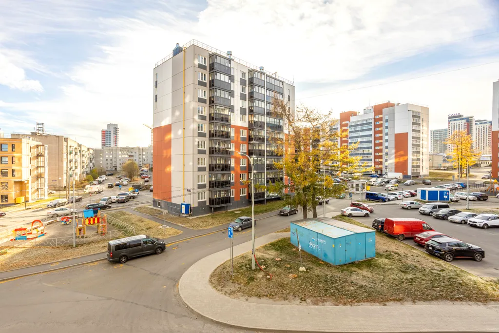 ОнегоГрад-Апартаменты на Суоярвской